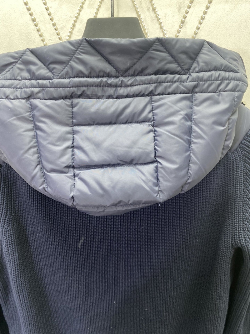 Moncler Down Coat